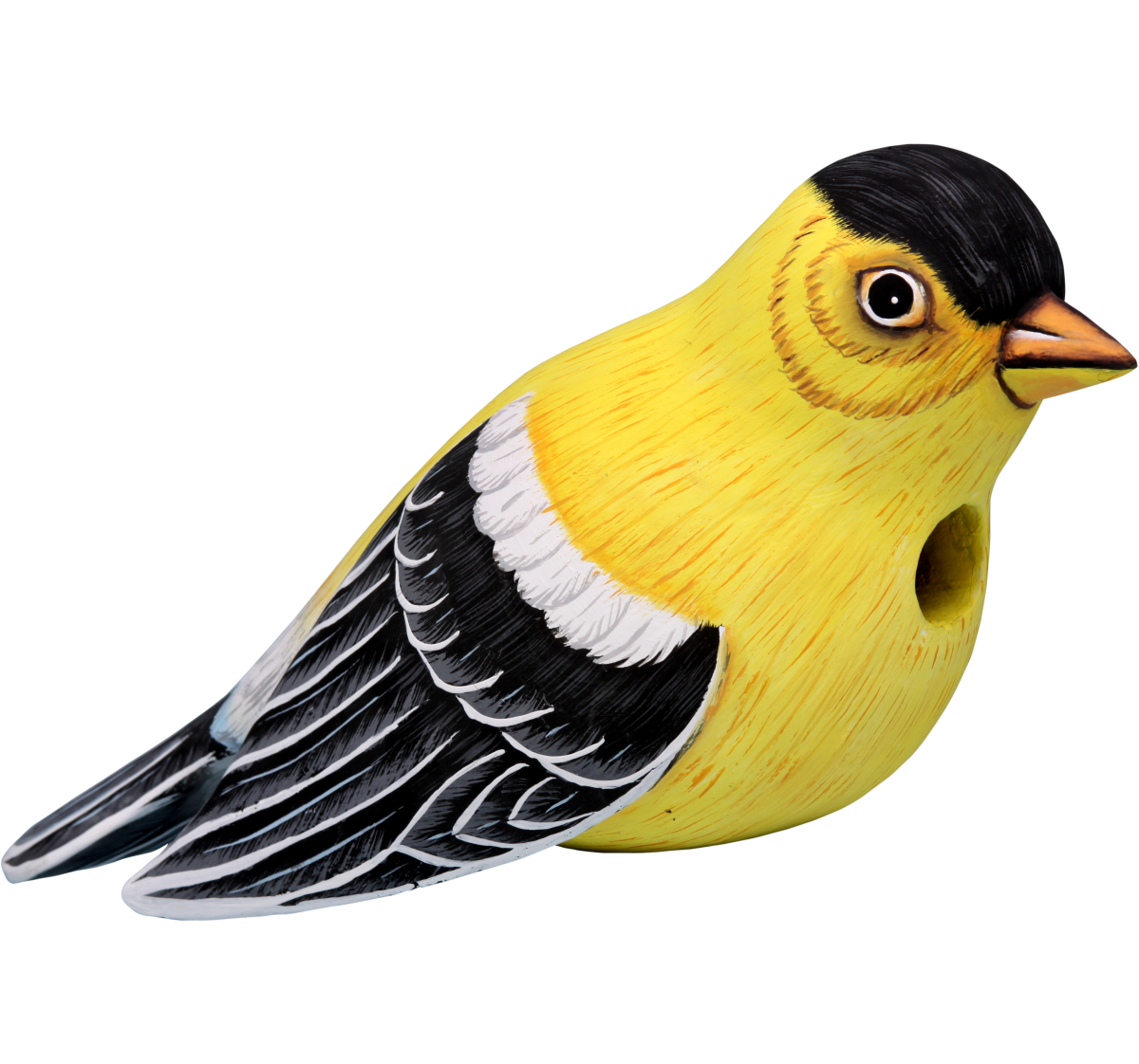 For The Birds Goldfinch Bird House