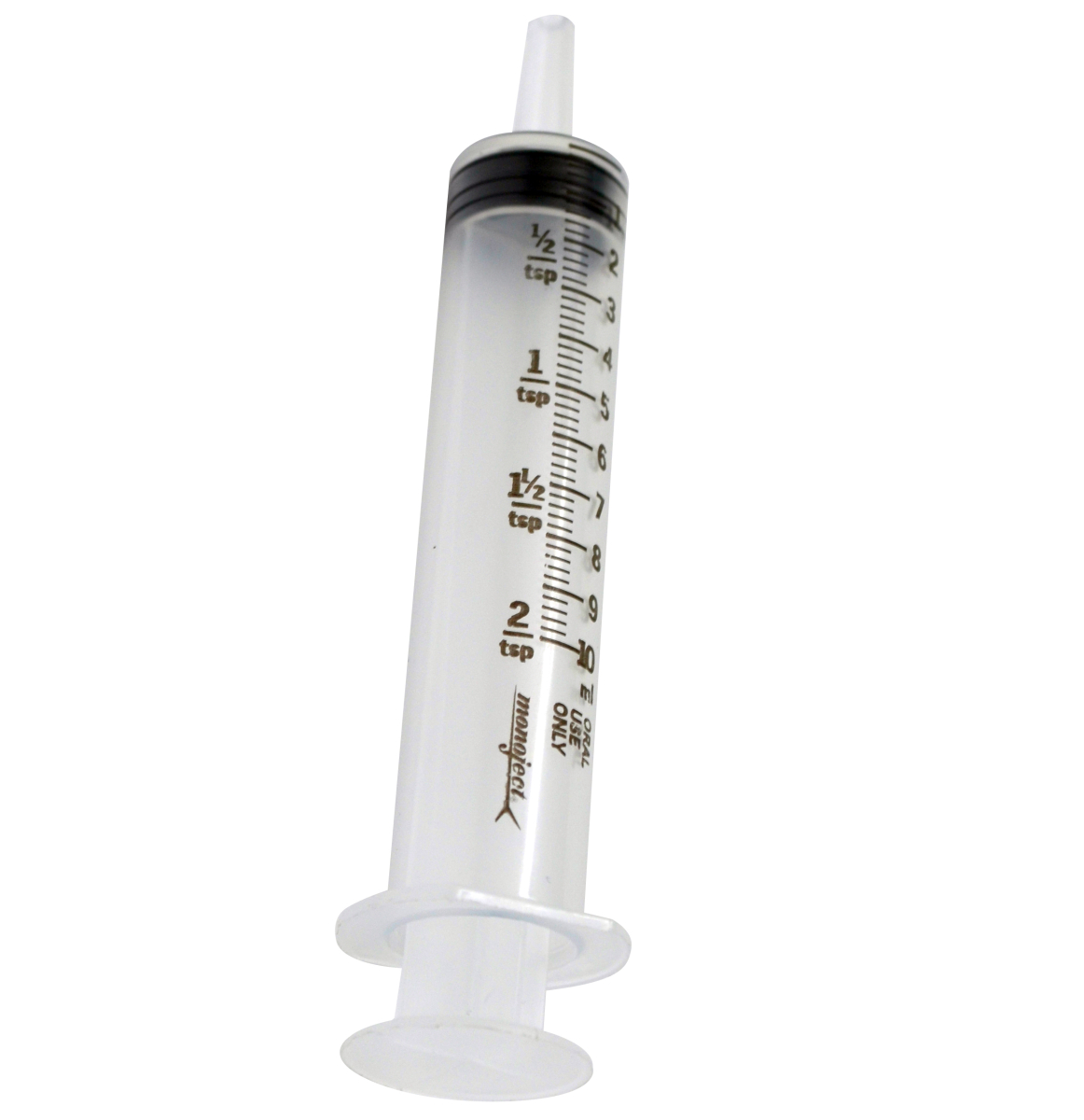 Hummer Ring™ Easy Fill Nectar Syringe 6/Pack