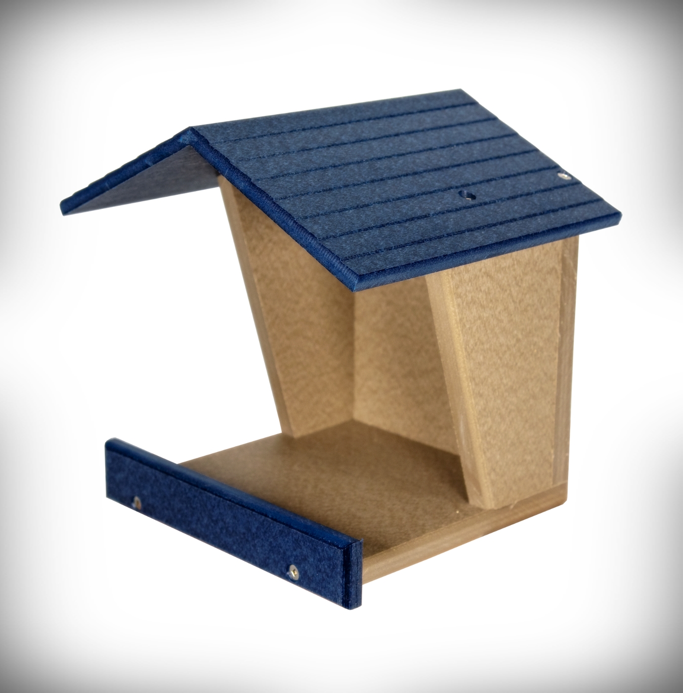 Open Style Recycled Poly Robin Roost Blue