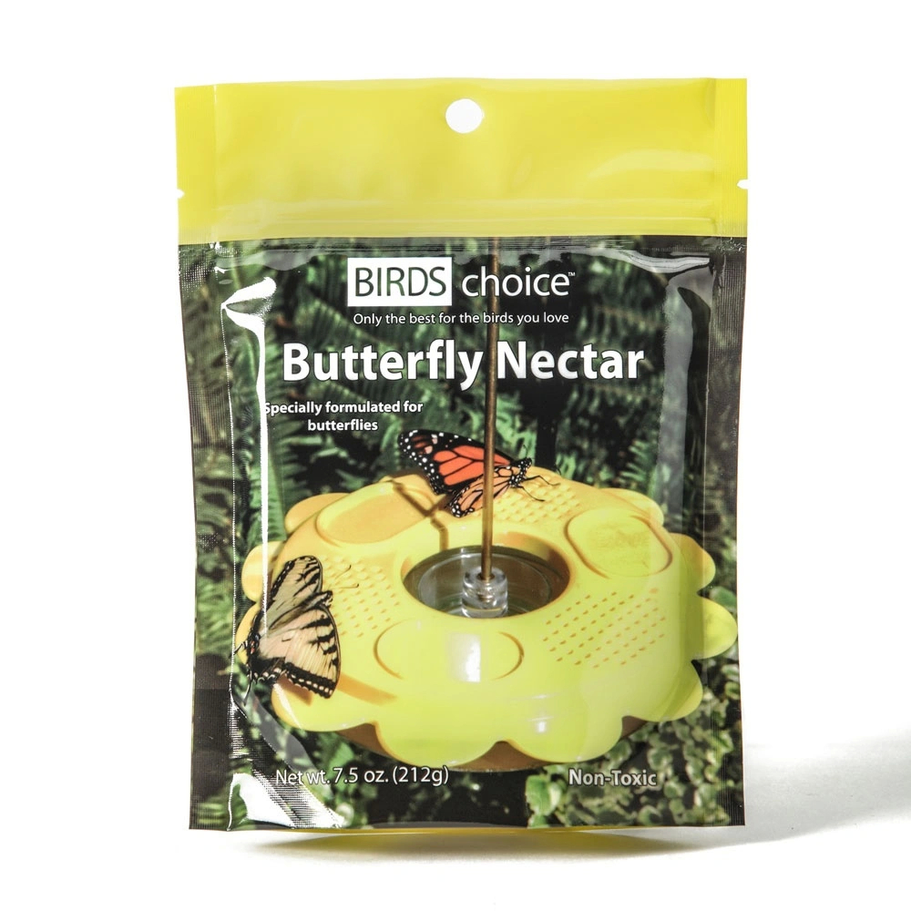 Flutterby Butterfly Nectar 7.5 oz. 6/Pack