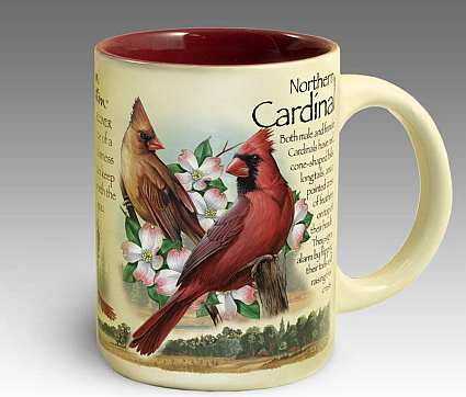 19+ St Louis Cardinals Coffee Mug