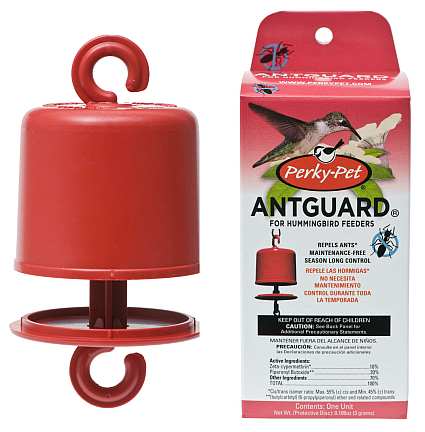Perky Pet Ant Guard with Permethrin Twin Pack