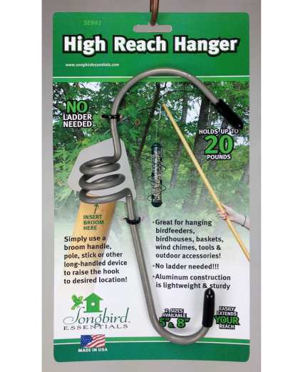 High Reach Hanger 5