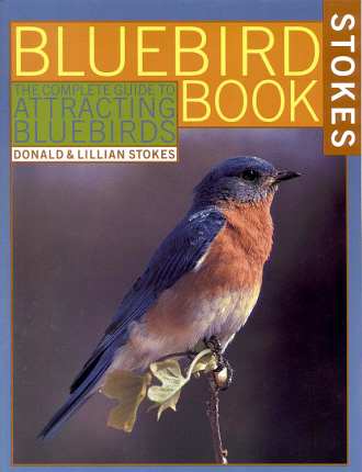 Stokes Bluebird Book